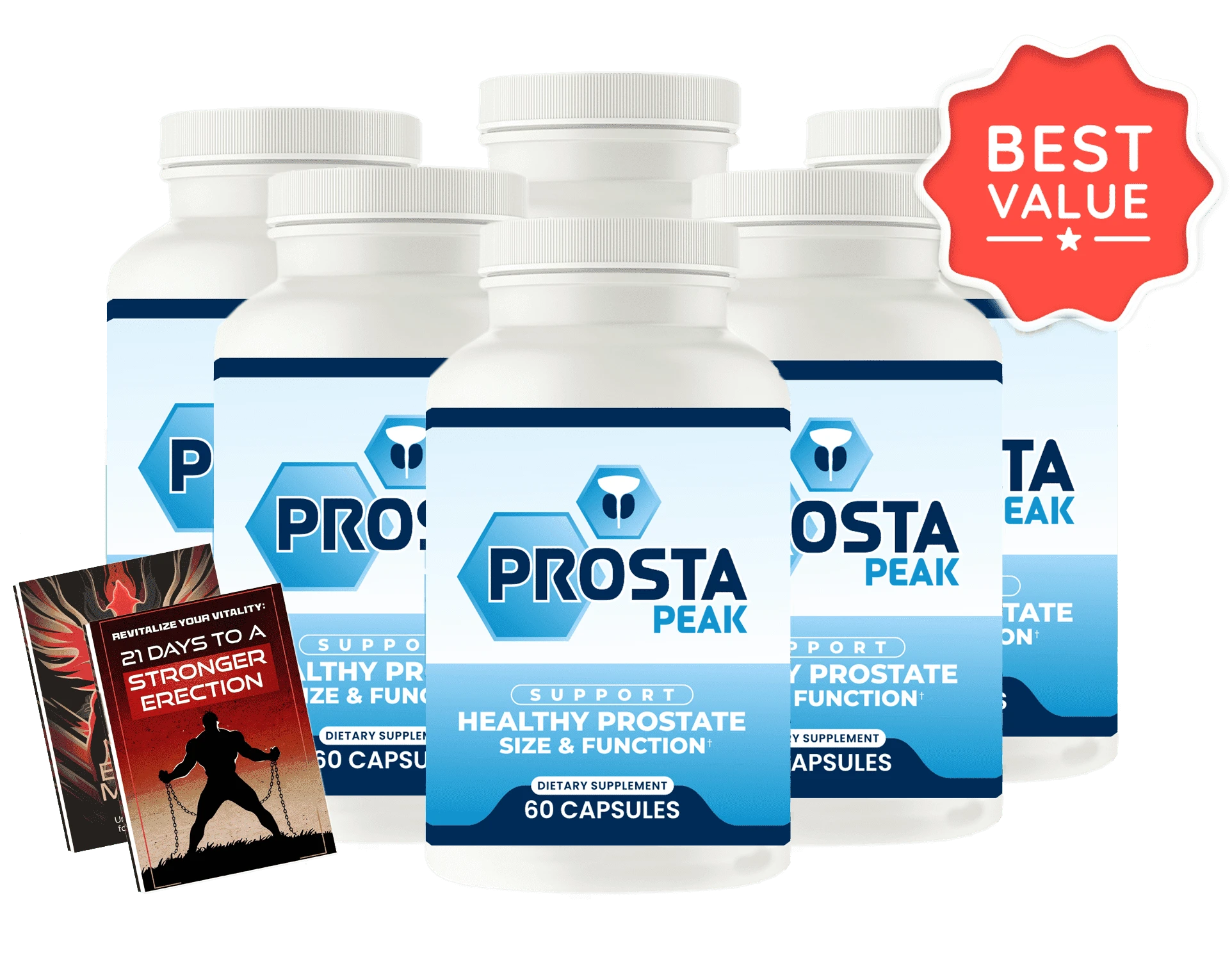 Prosta Peak special discount