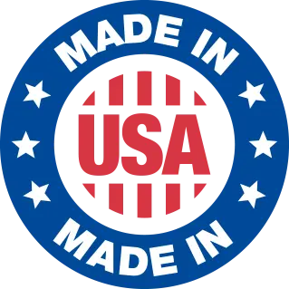 Prosta Peak made in the USA